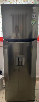 Refrigerador LG