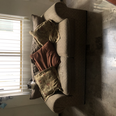 LOTE MUEBLES