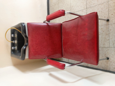 VENTA DE MUEBLES DE ESTETICA USADOS, BUEN ESTADO.