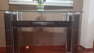 Consola buffetera 