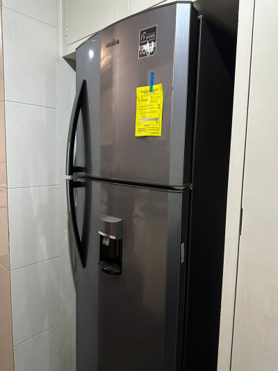 Refrigerador Mabe 