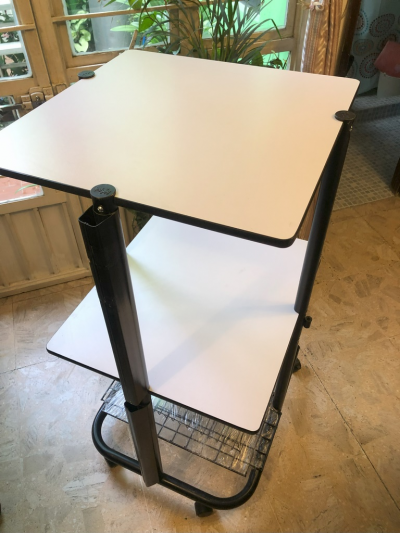 Optimiza tu Espacio con el Mueble Vertical High Tech