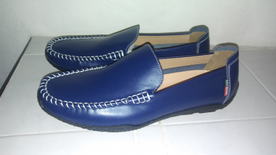 Zapatos mocasines 