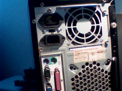 computadora gateway