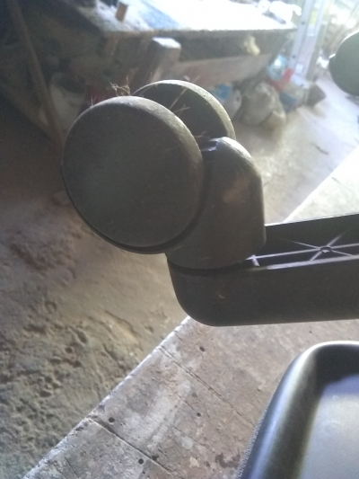 silla ejecutiva