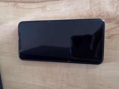 iPhone 11 Pro Max 228GB