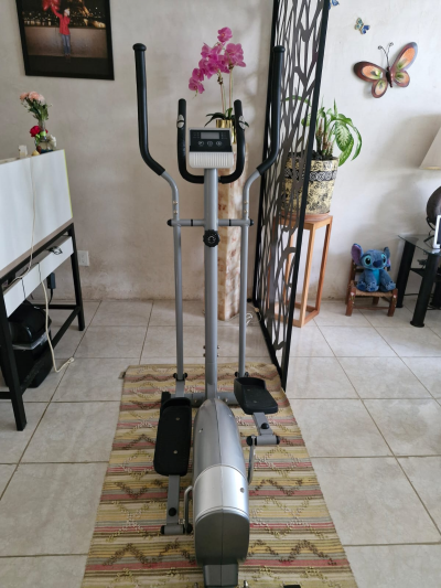 caminadora eliptica 