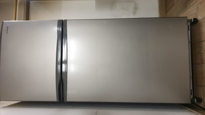 Refrigerador Daewoo 14 pies