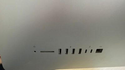 iMac Retina 5K, 27’’ - 2019