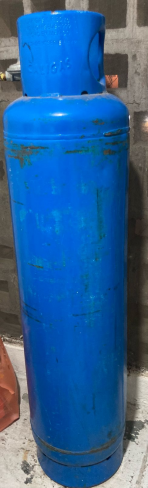 Cilindro de gas 30 kg