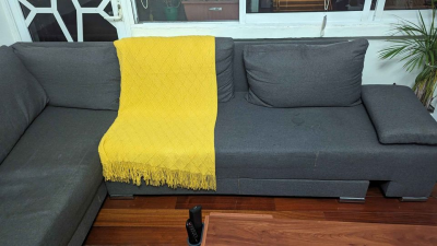 sala en l
