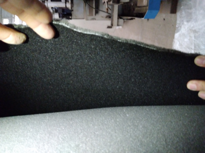 REMATE DE ALFOMBRA