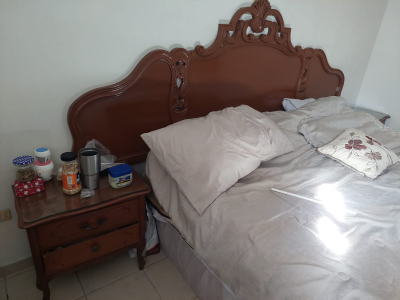 Recamara Matrimonial