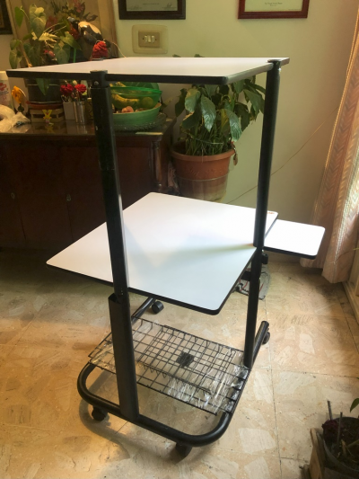 Optimiza tu Espacio con el Mueble Vertical High Tech