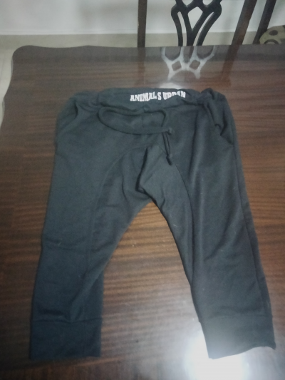 Pantalones de mezclilla 6 