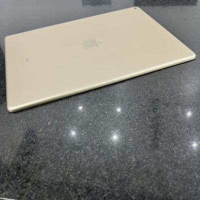 IPad Pro 12.9 (2015). 32gb. Dorada.