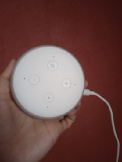 Alexa 3ra generación 