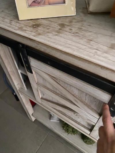 Credenza