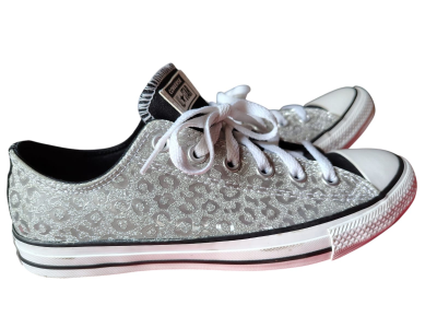 LOTE DE TENIS CONVERSE NUEVOS Y ORIGINALES