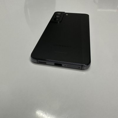 Samsung s22 negro. 128gb. 8gb de ram. Libre 