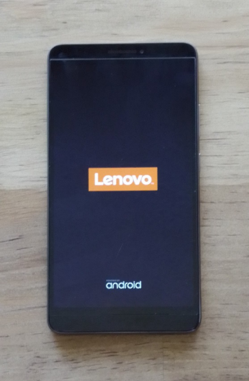 TABLETA LENOVO PHAB PB1-750M