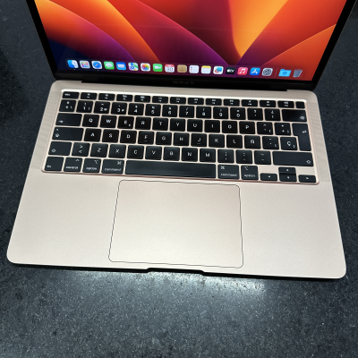 MacBook Air 2020. 256gb. 8gb