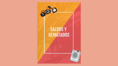 VENTA POR LOTE Y TARIMAS 