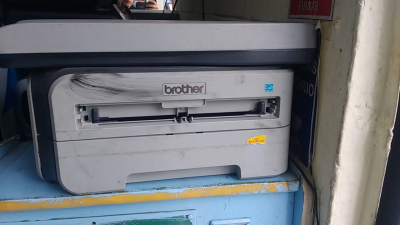 impresora brother