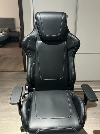 Silla Ejecutiva casi nueva