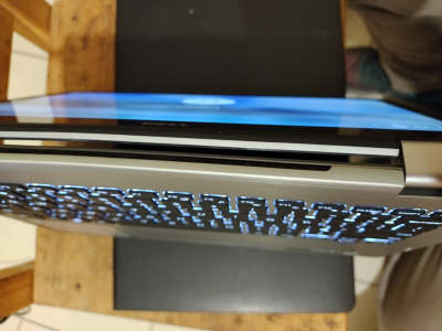 Dell Inspiron 13 2-in-1 7368 Touch Screen