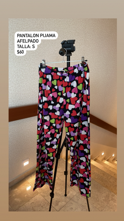 Pijamas de invierno y verano mujer 