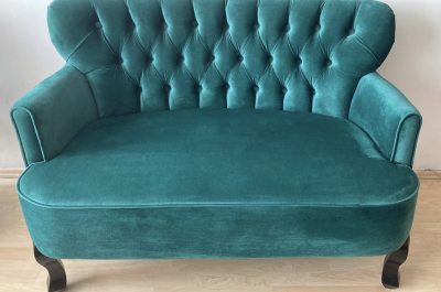 Sillón Love Seat 