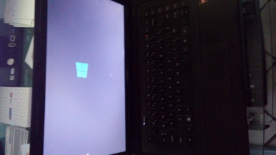 Laptop Compaq Presario CQ57