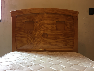 cuna-cama