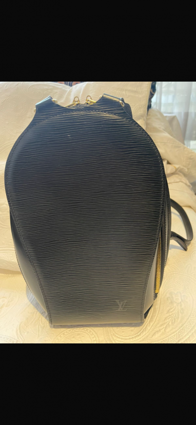 Bolsa Louis vuitton
