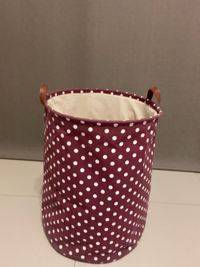 cesta de ropa 