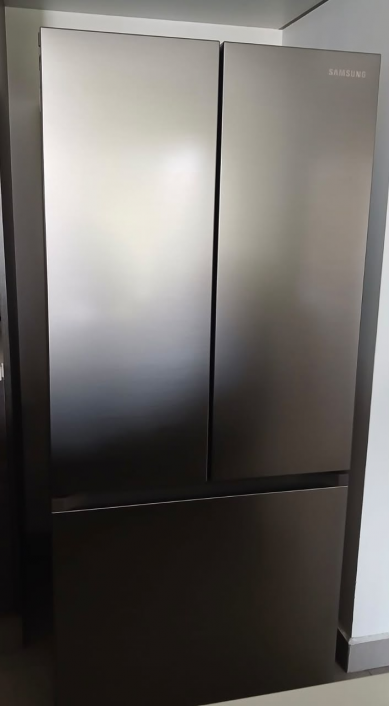 Refrigerador 22 pies