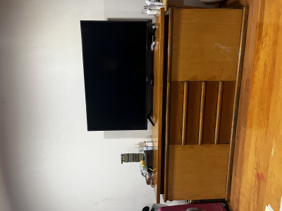 Vendo recámara king size 