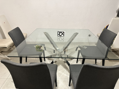 Comedor 8 personas