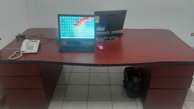 Mesa de Juntas / Escritorio