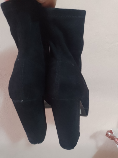 Botín Steve Madden 