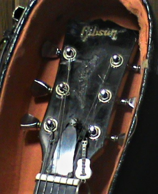 Pakete guitarras electricas