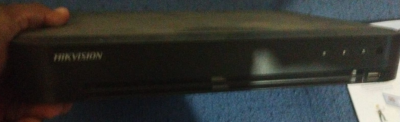SISTEMA DE VIDEOVIGILANCIA