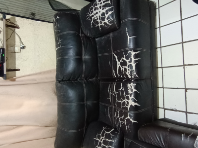 Dos sillones de sala 