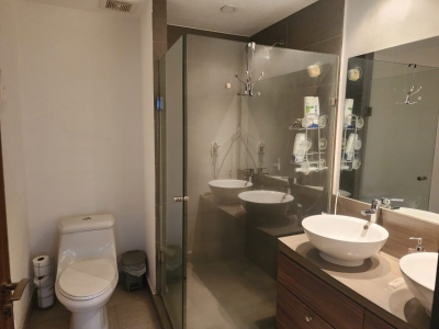 Departamento en Be Grand Lomas , Santa Fe