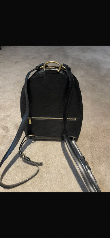 Bolsa Louis vuitton