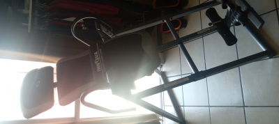 Mesa de inversión para terapia de columna