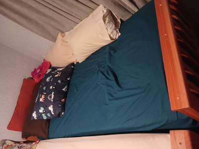 Cama individual