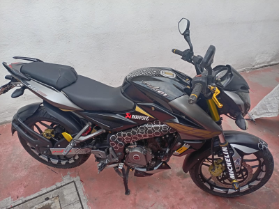 Motocicleta