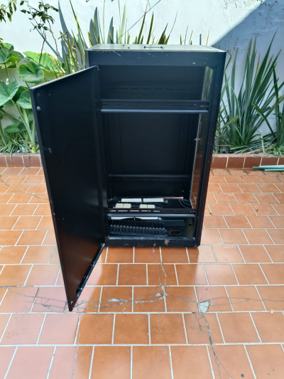 Rack para servidor